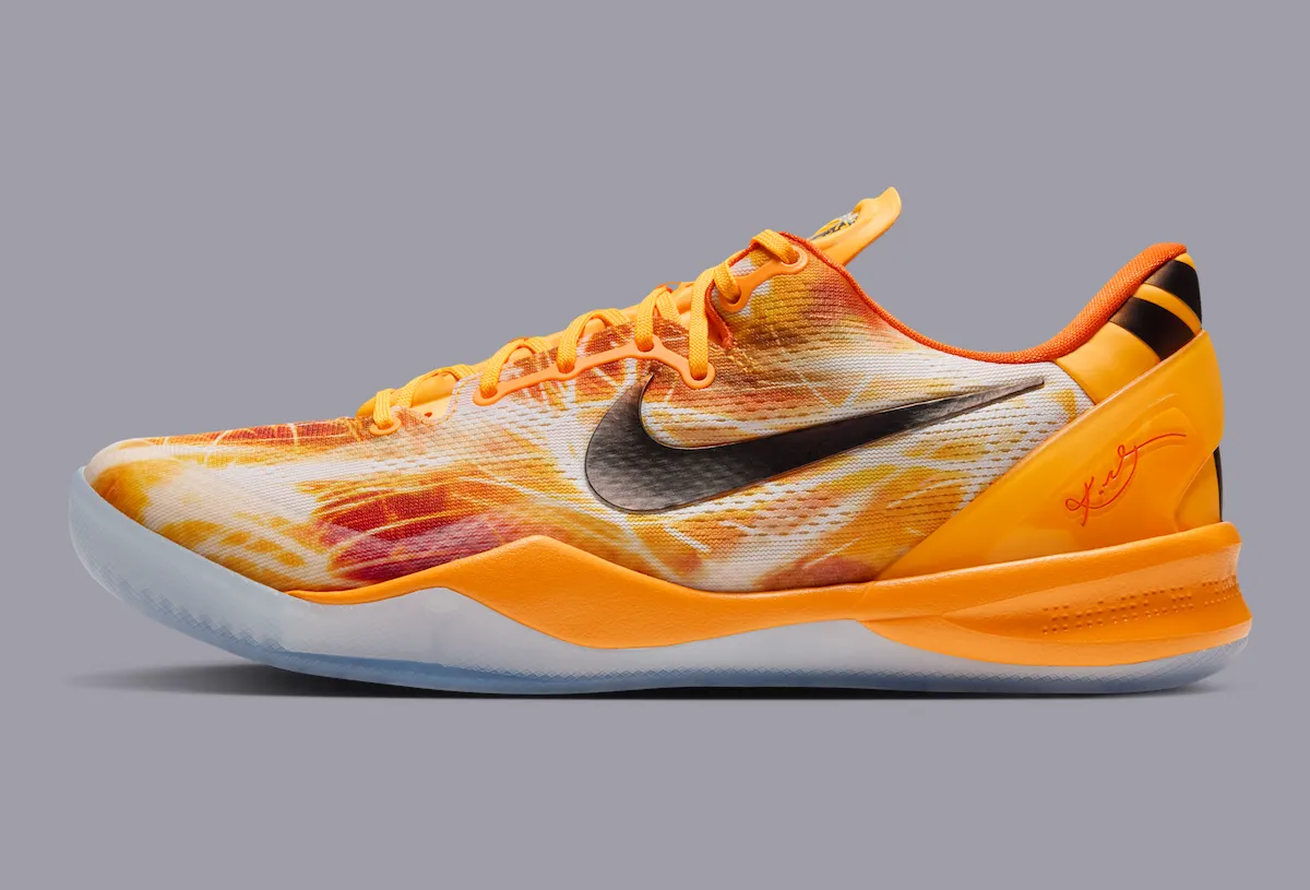 kobe 8 shanghai