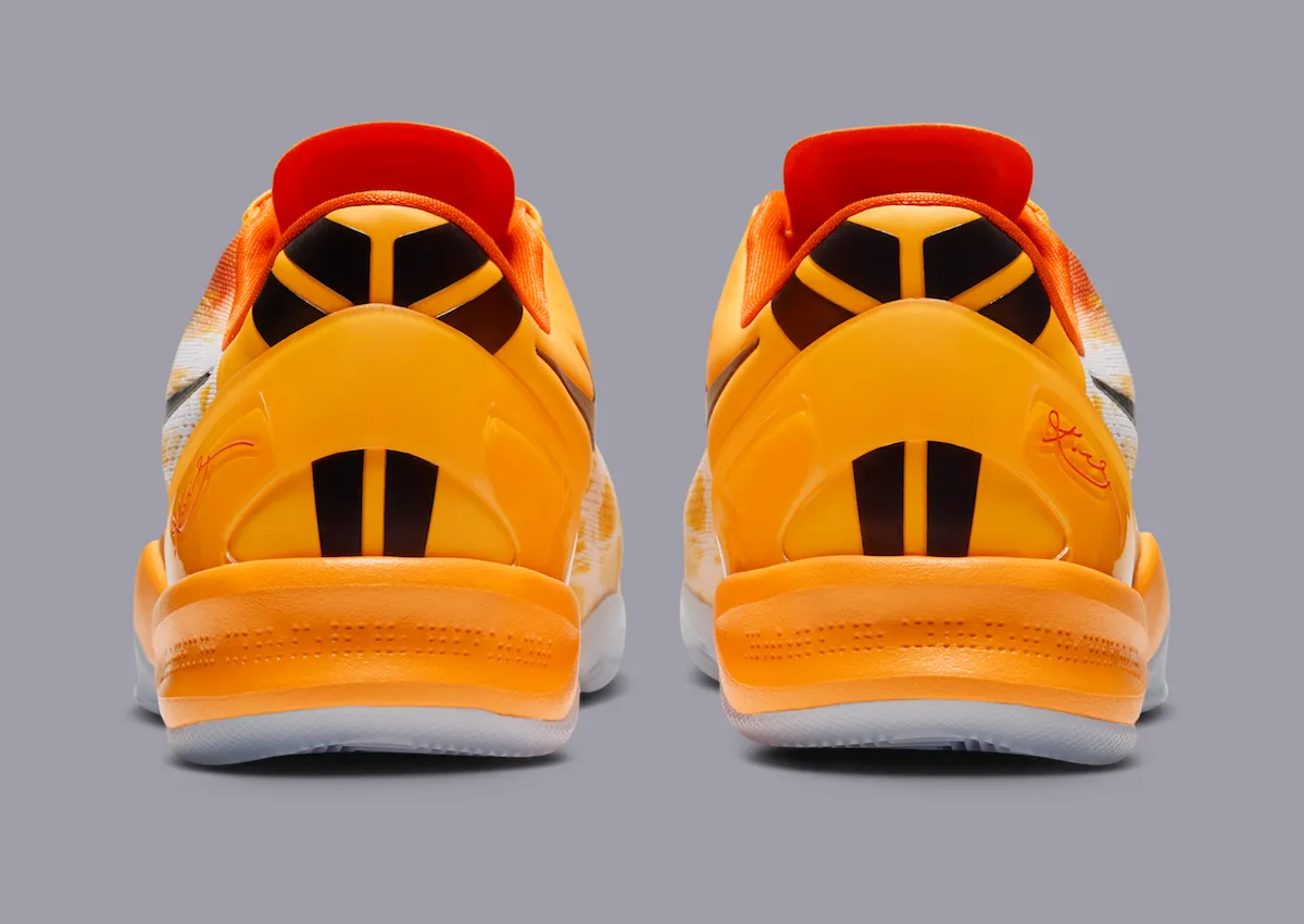 kobe 8 shanghai