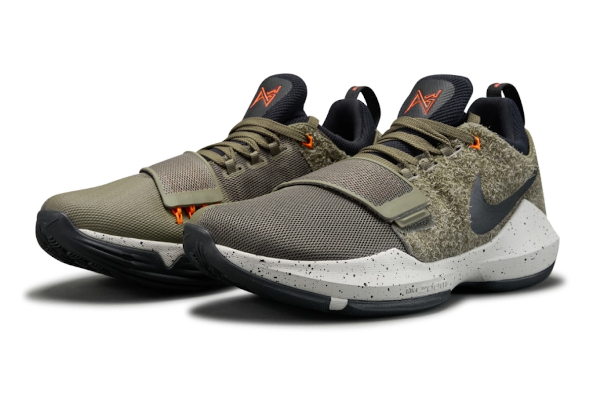 pg 1 elements paul george
