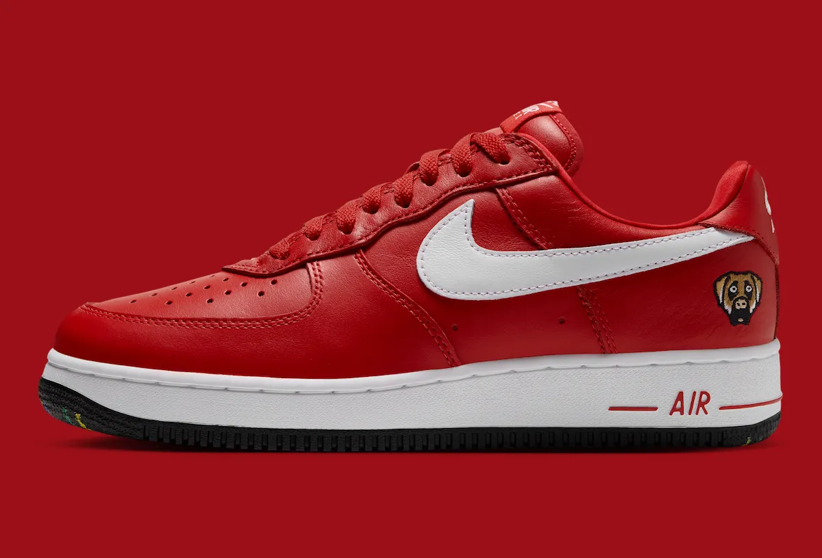 victor victor af1