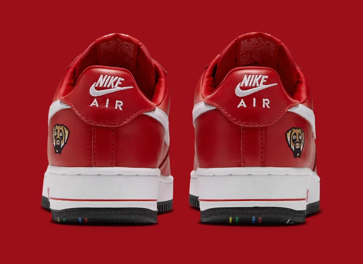 victor victor af1