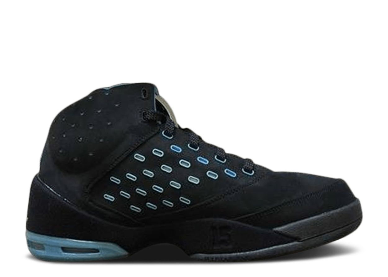 Jordan Melo 5.5