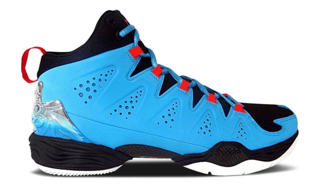Jordan melo m10
