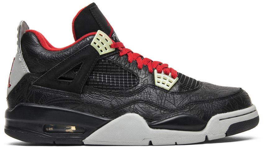 Air Jordan 4