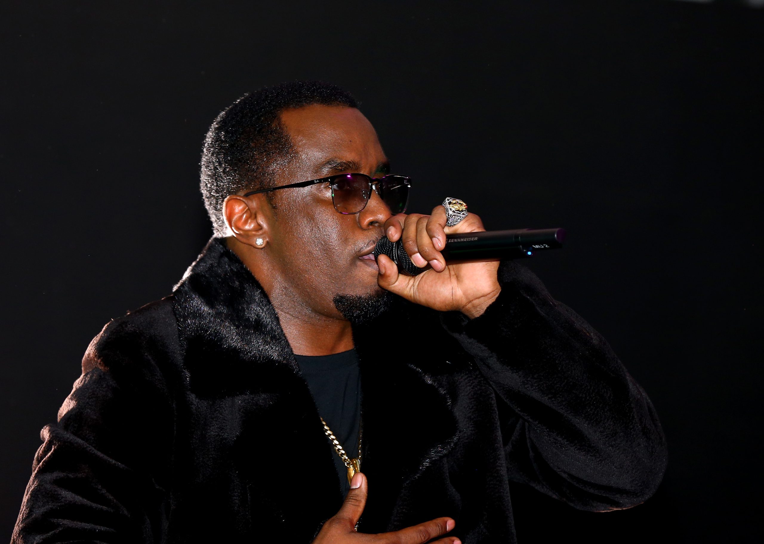 Diddy