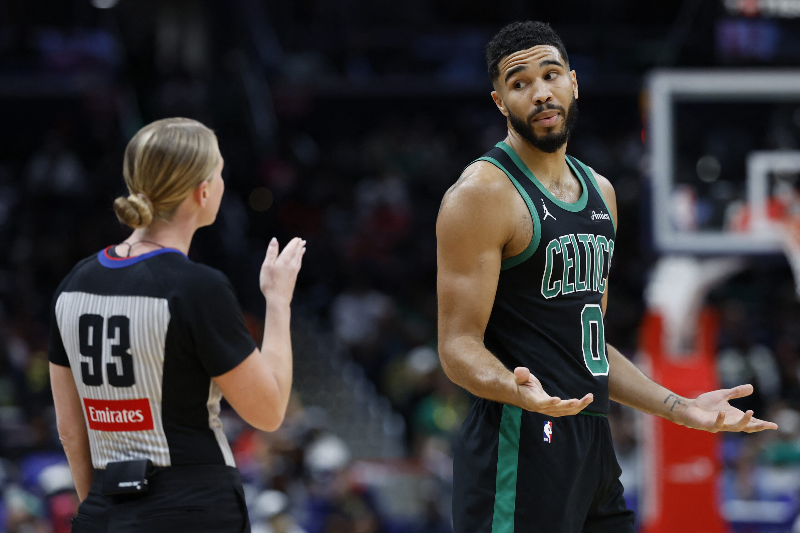 Jayson Tatum