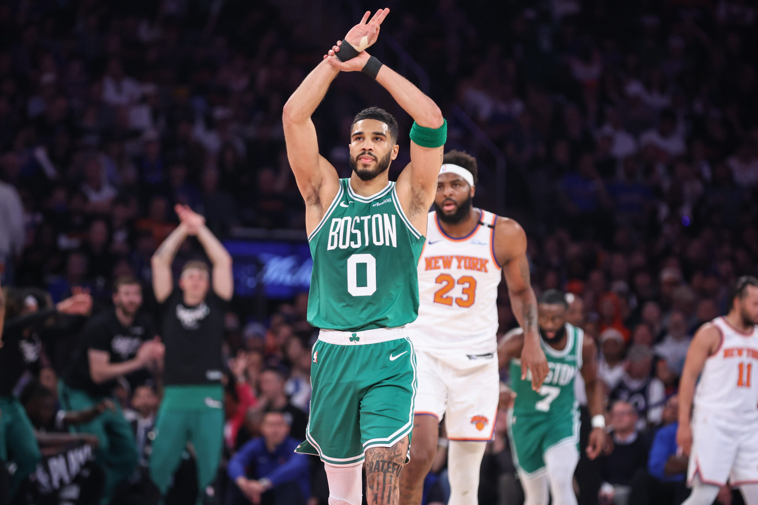 Jayson Tatum