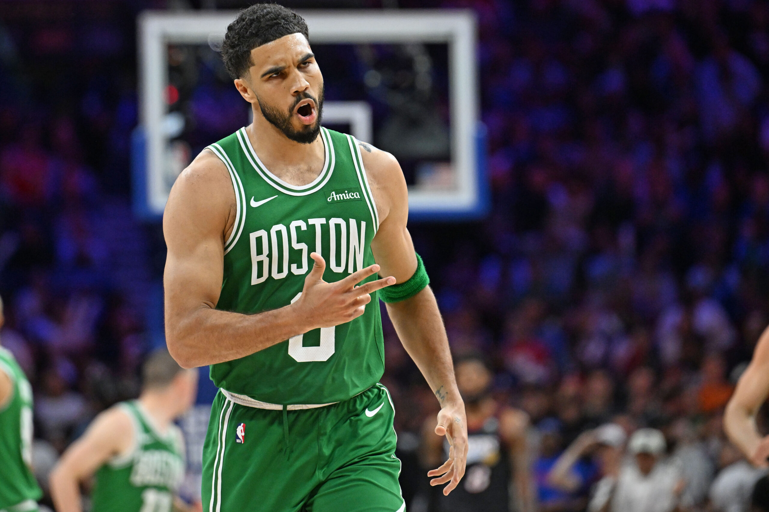 Jayson Tatum