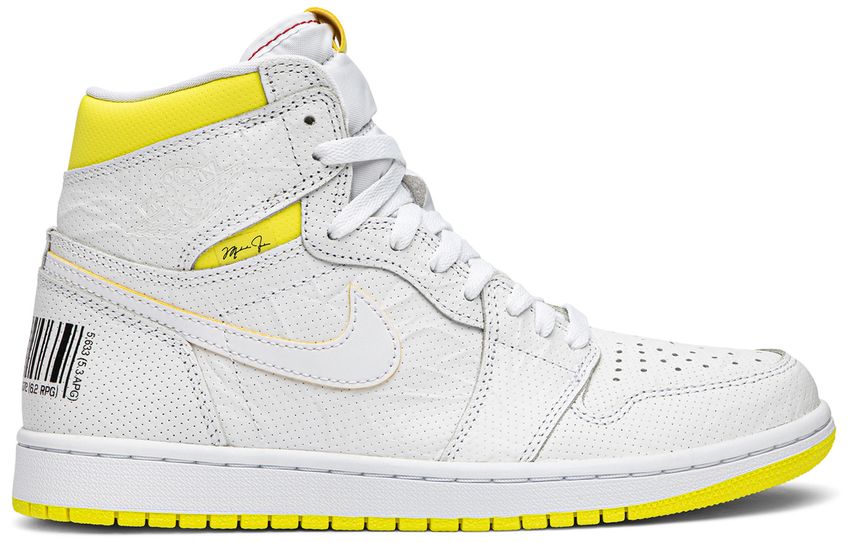 Air Jordan 1