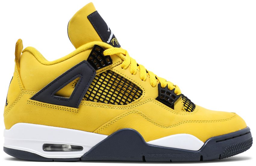 Air Jordan 4