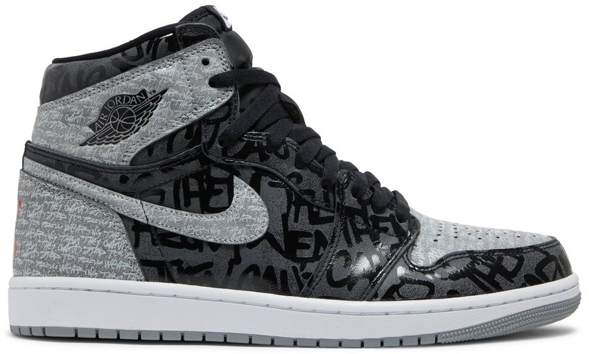 Air Jordan 1