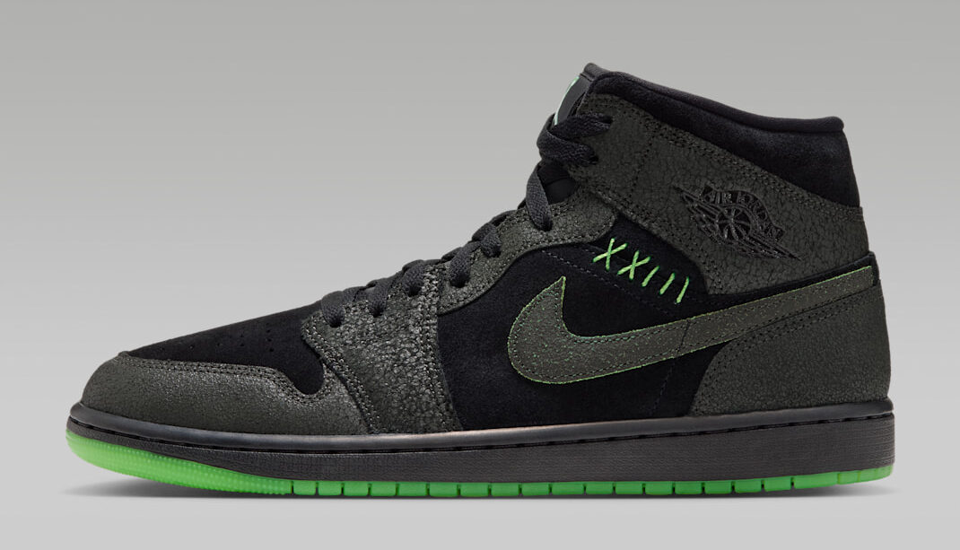 jordan 1 halloween