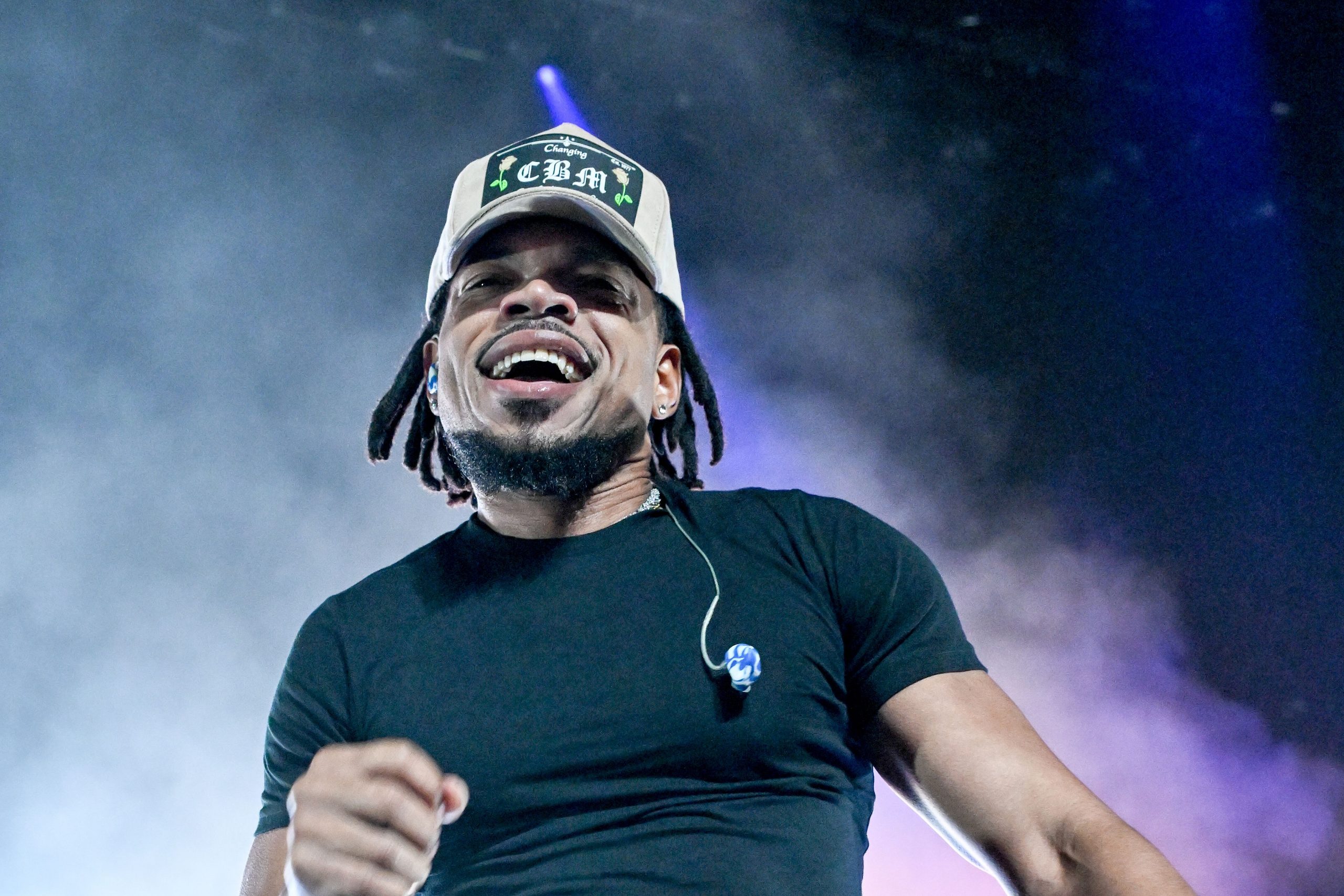Chance The Rapper