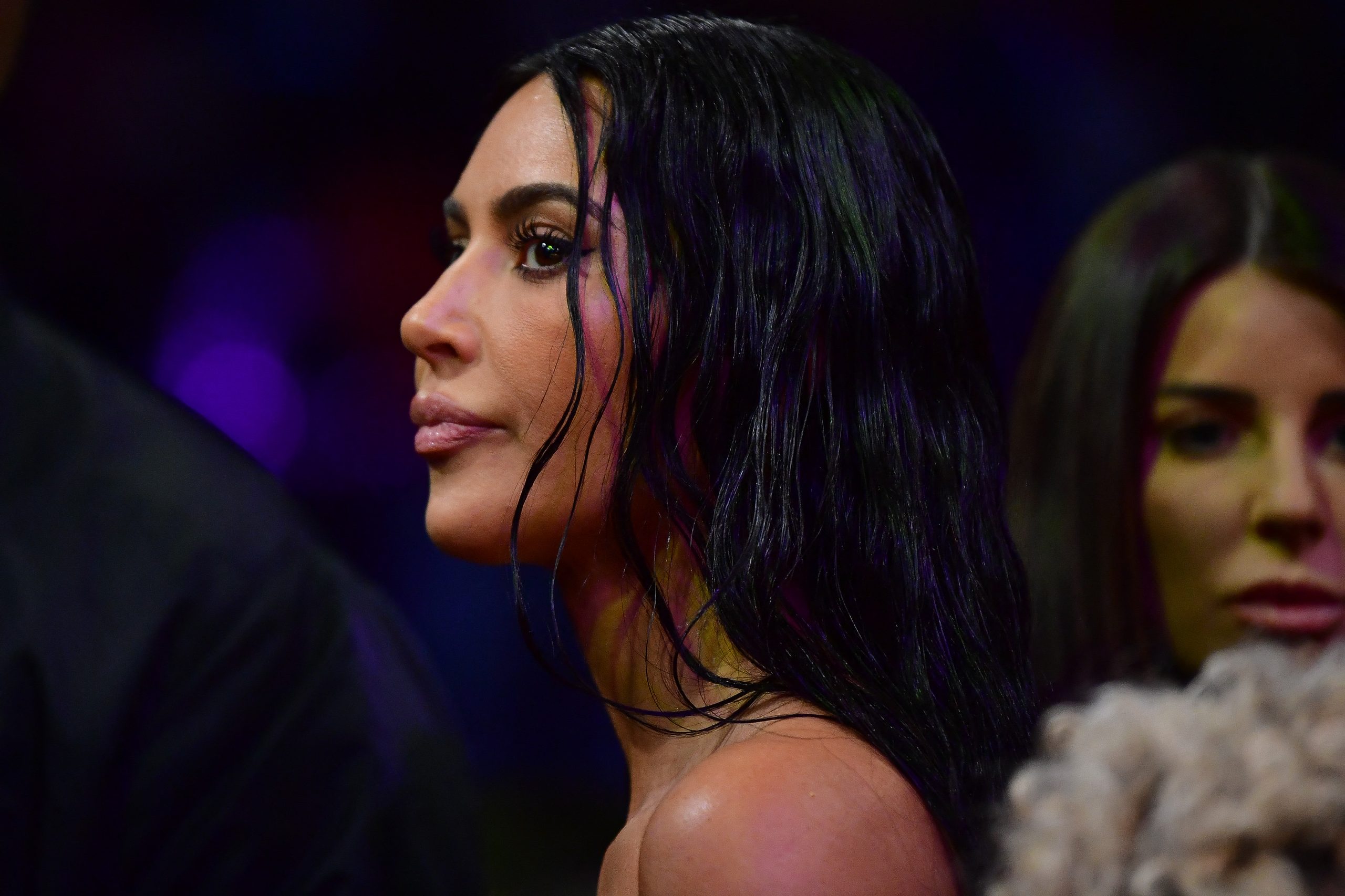 Kim Kardashian
