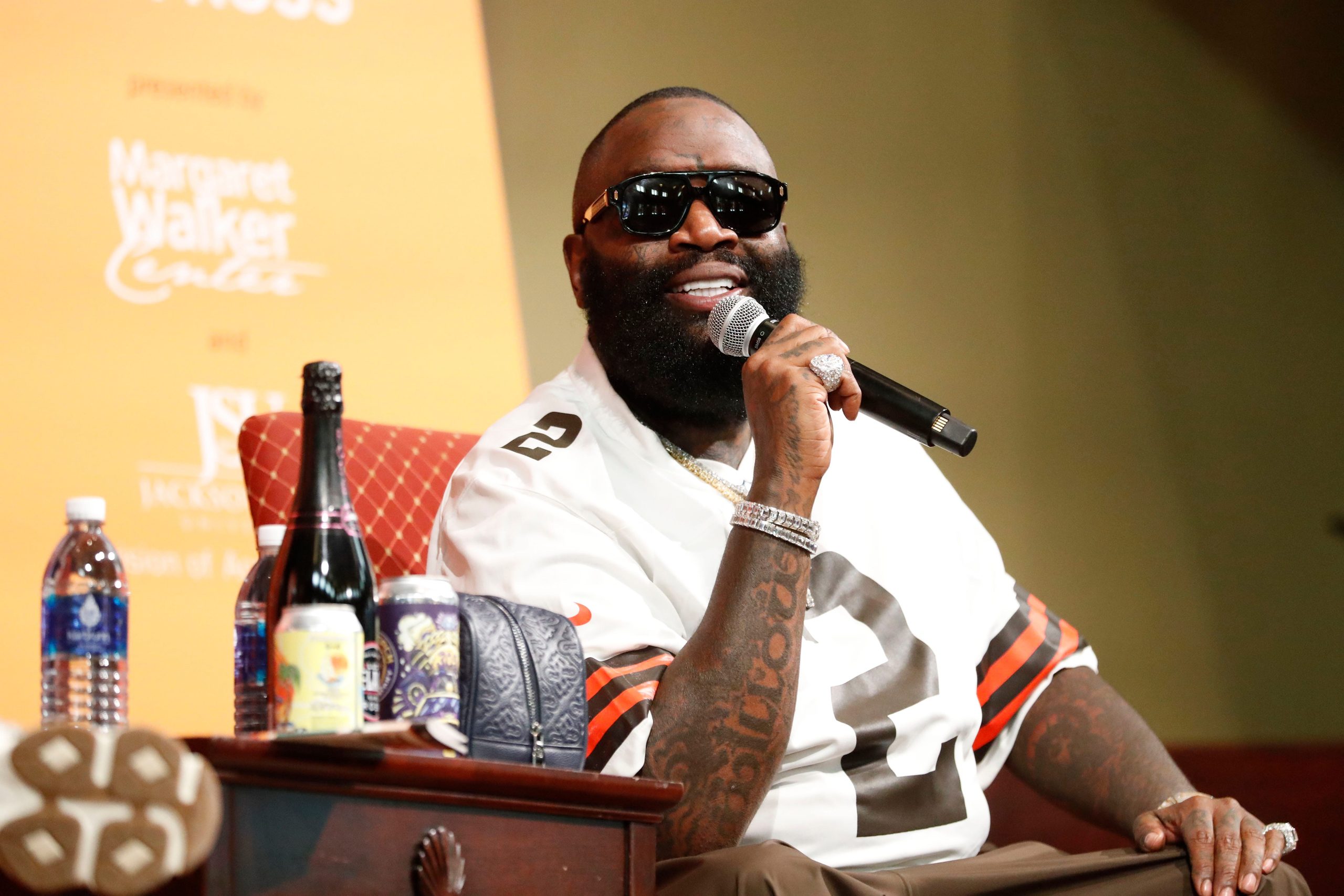 Rick Ross