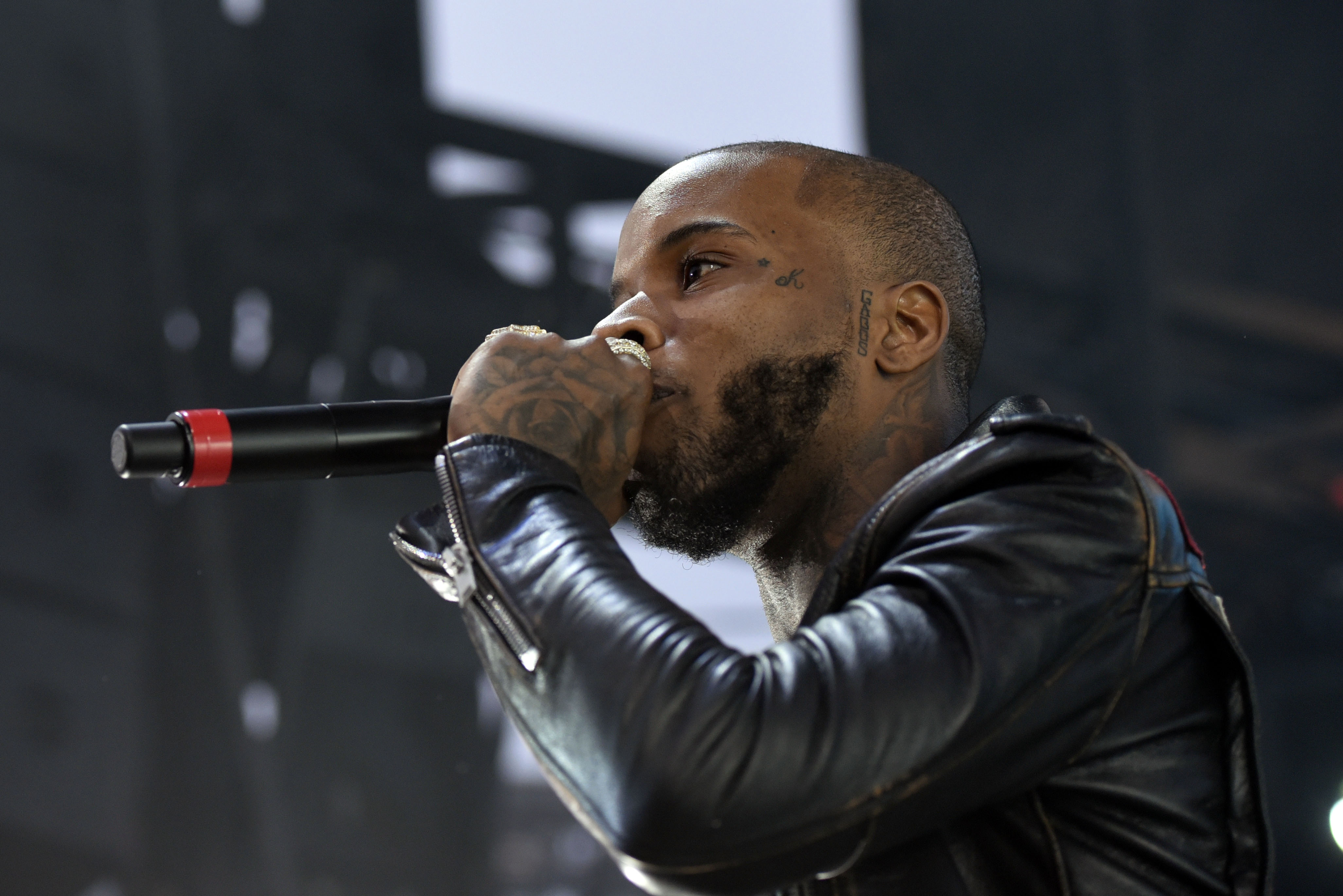 Tory Lanez