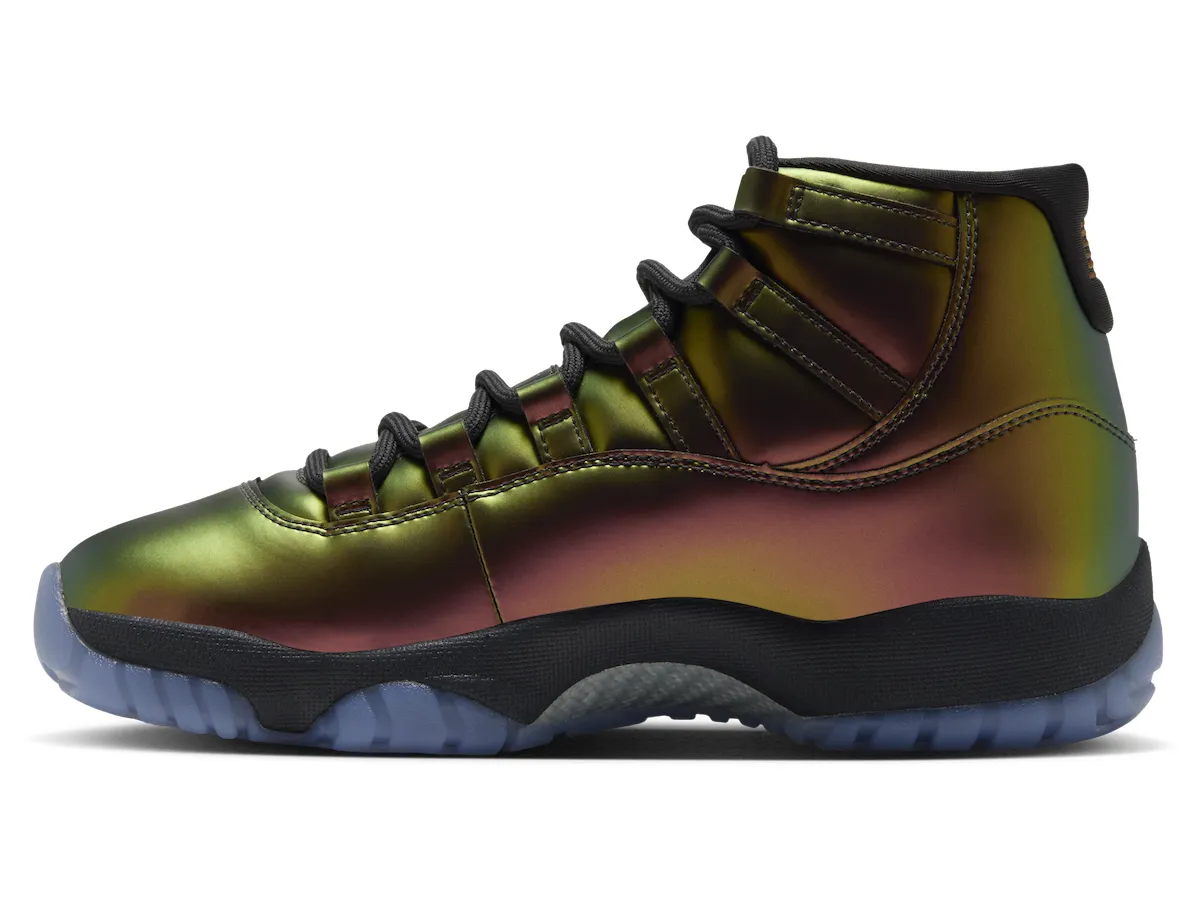 jordan 11 magic ball