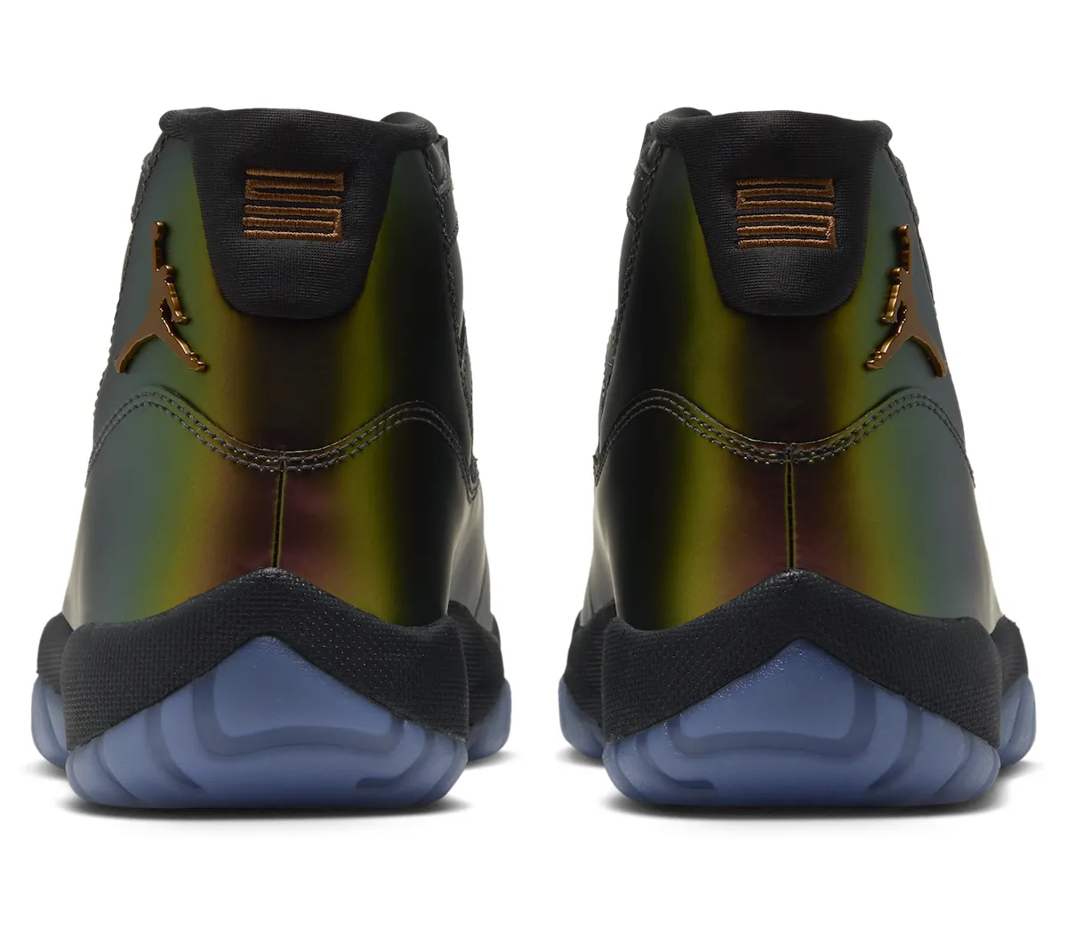 jordan 11 magic ball