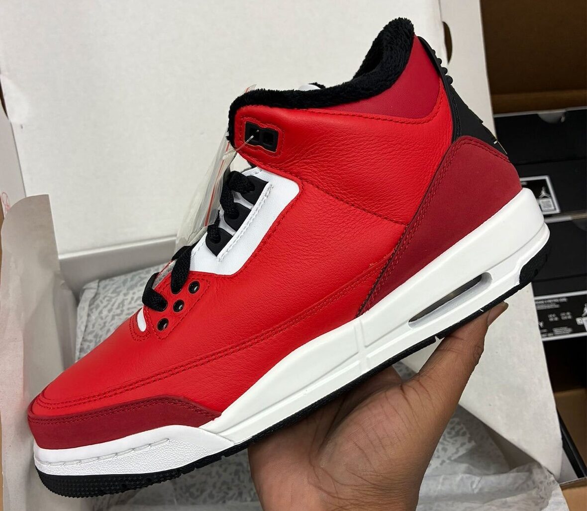 Air Jordan
