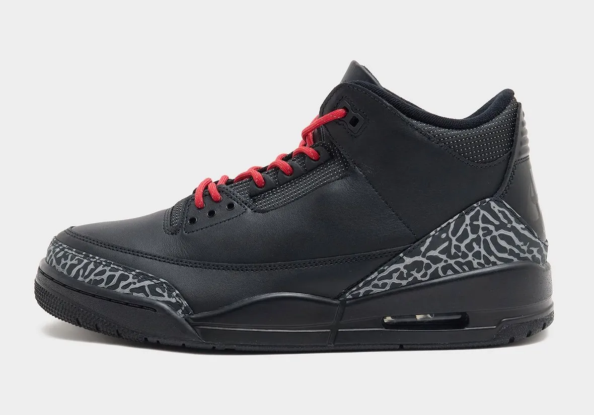 jordan 3 utility