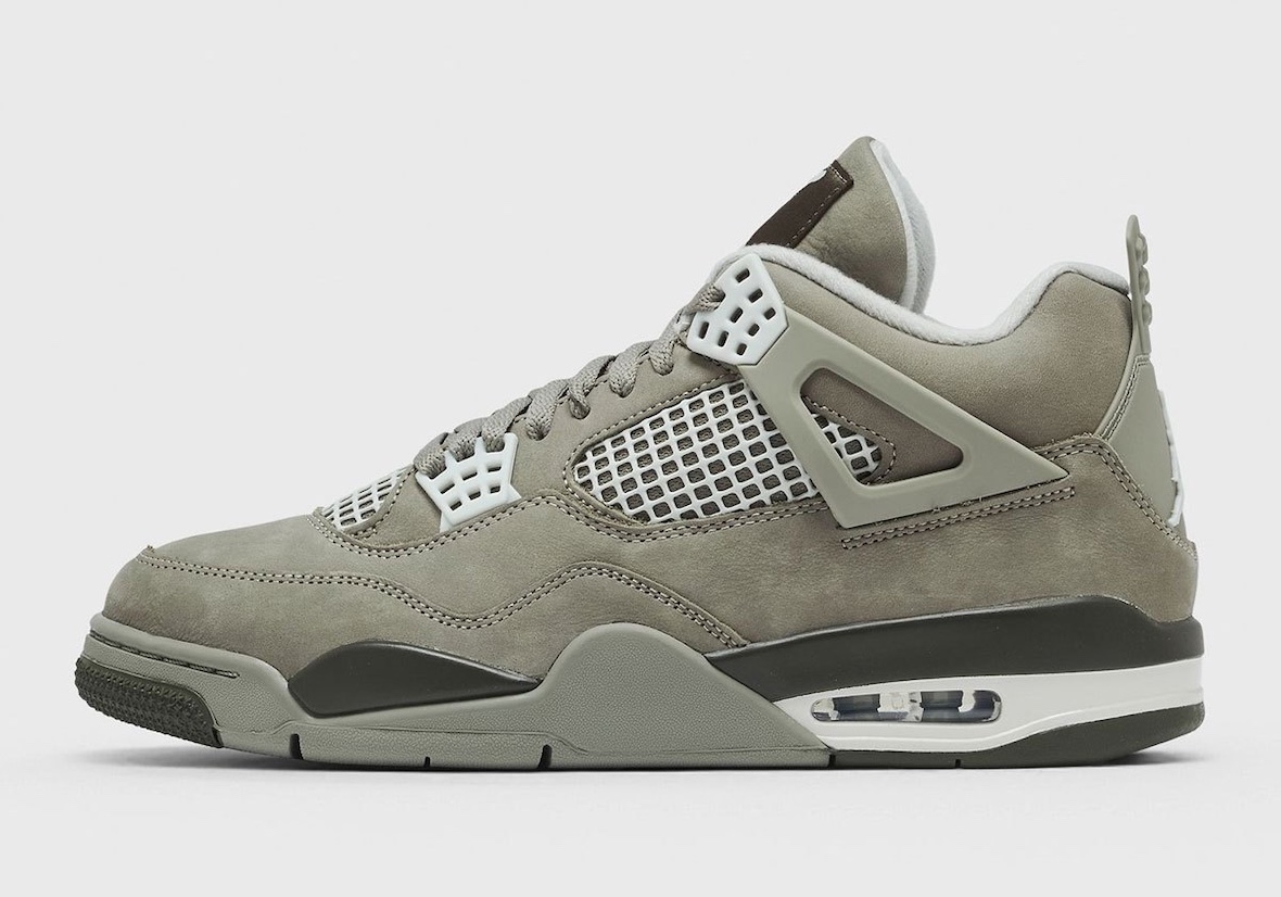 air jordan 4