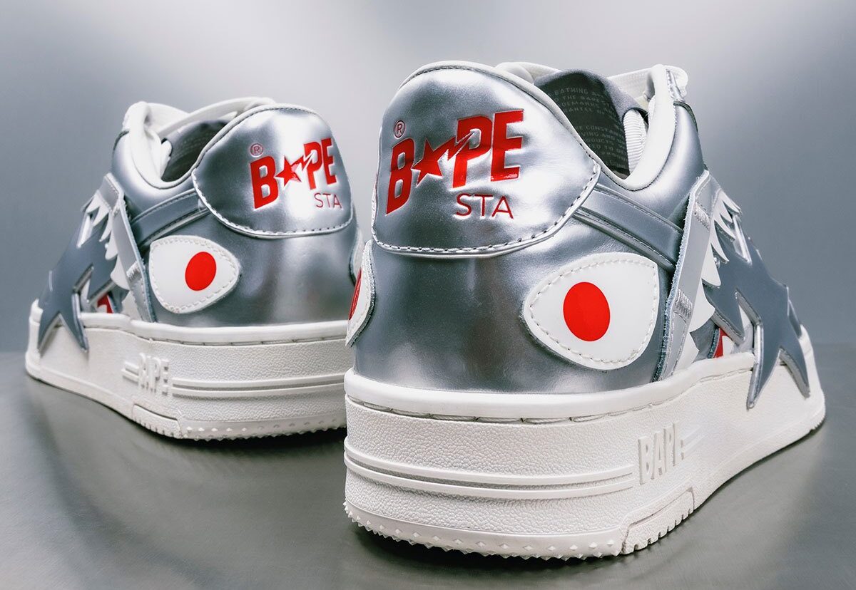 BAPE STA