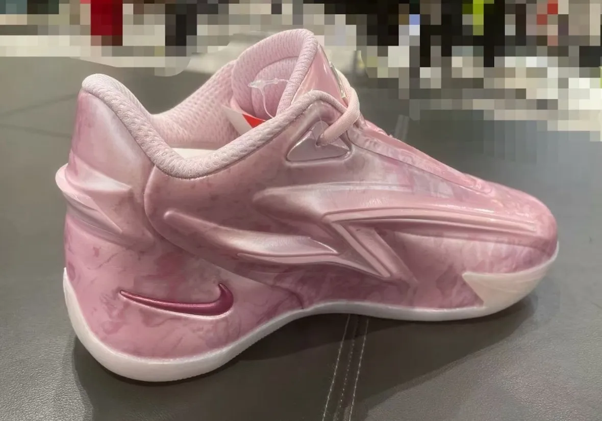 Nike Kd 19