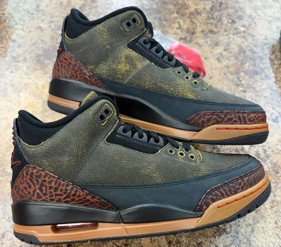 Air Jordan