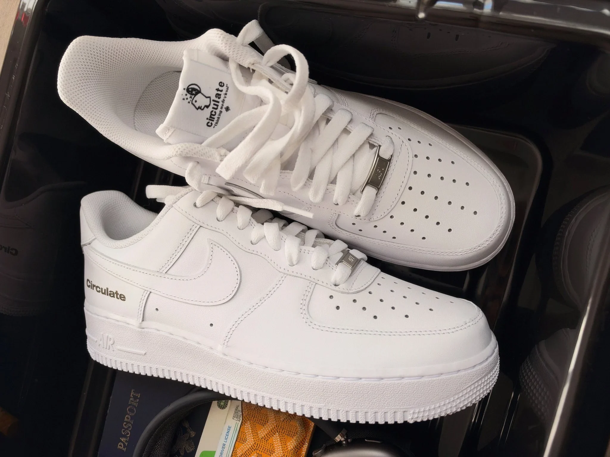 ComplexCon