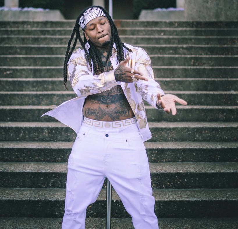 Montana Of 300 Latest Montana of 300 Albums & Mixtapes – HotNewHipHop
