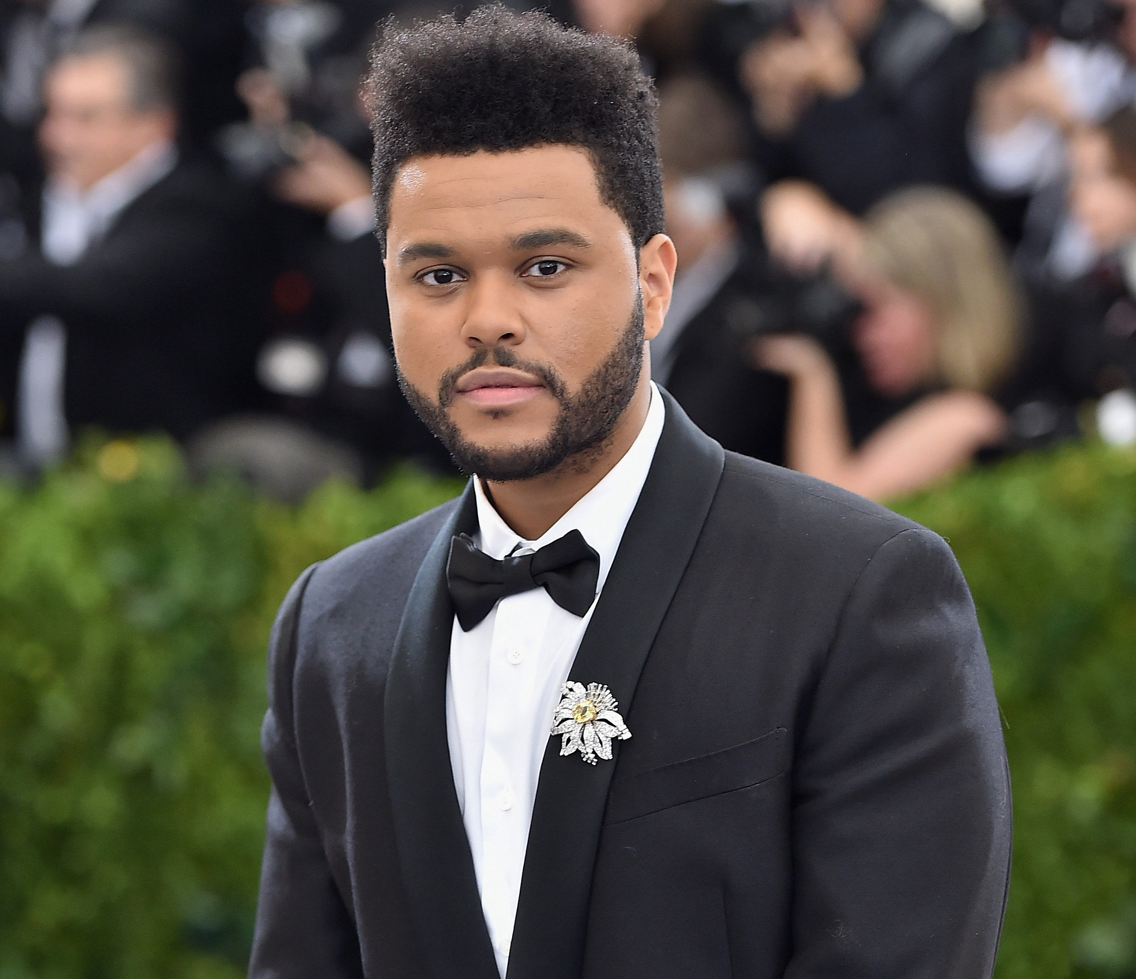 The Weeknd Releases Video for “Sacrifice” Remix f/ Swedish House Mafia,  Shares Expanded Version of 'Dawn FM