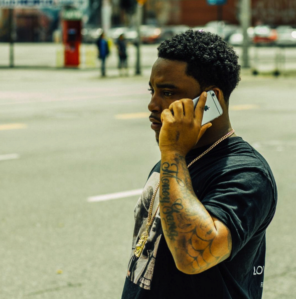 Joey Fatts HotNewHipHop