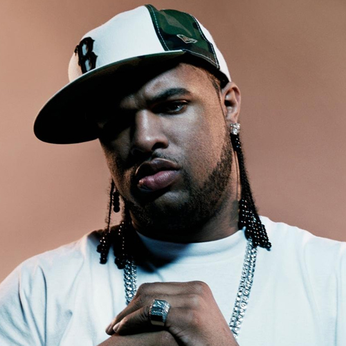 Slim Thug is an Afro American rap artist from Houston, Texas. #houston