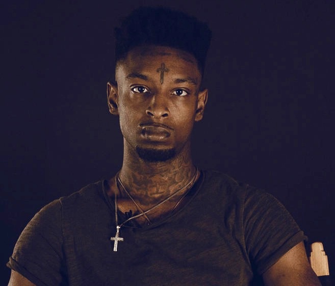 21 Savage - How To Ball (Prod By Shawty Fresh) New CDQ Dirty @21Savage 