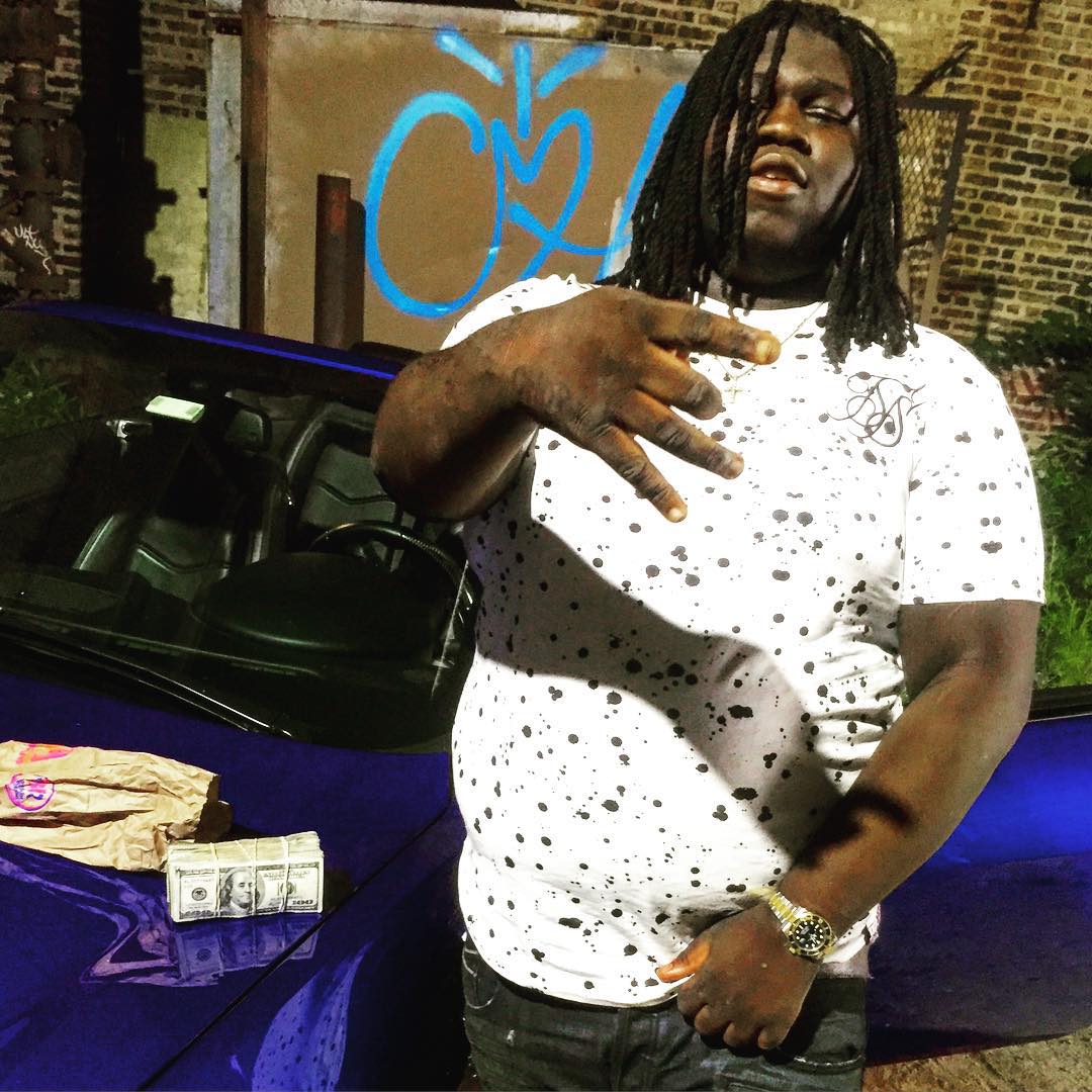 Young Chop Lyrics, Songs, and Albums