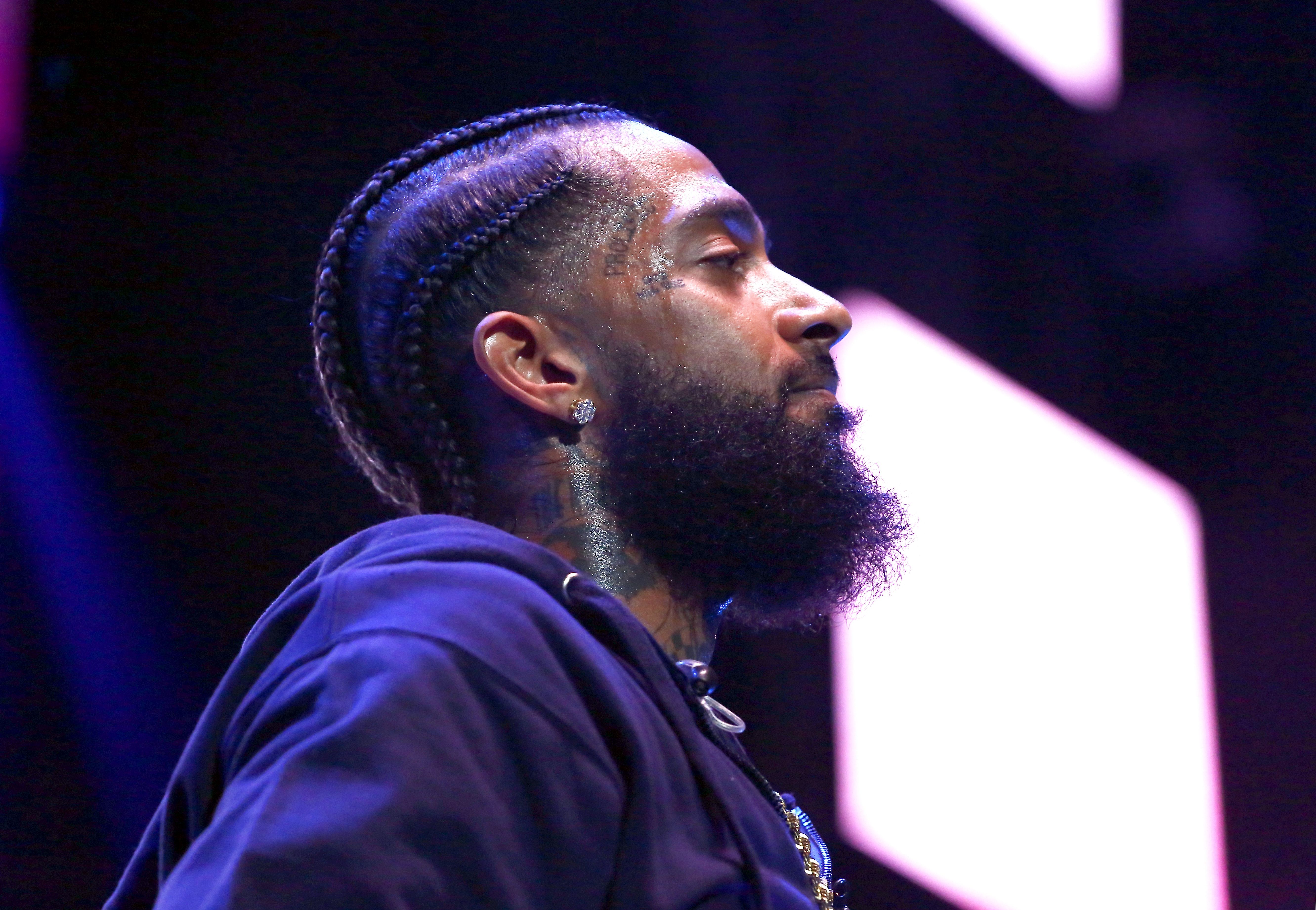 Nipsey Hussle - Albums, Songs, and News