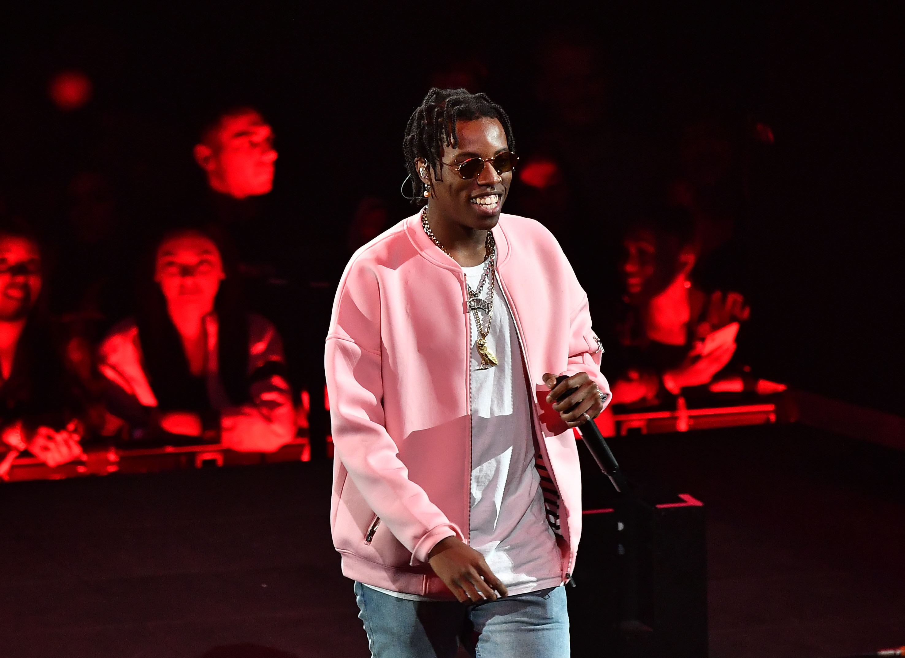 Roy Wood$ – Bio, Real Name, Age, Music & News – HotNewHipHop
