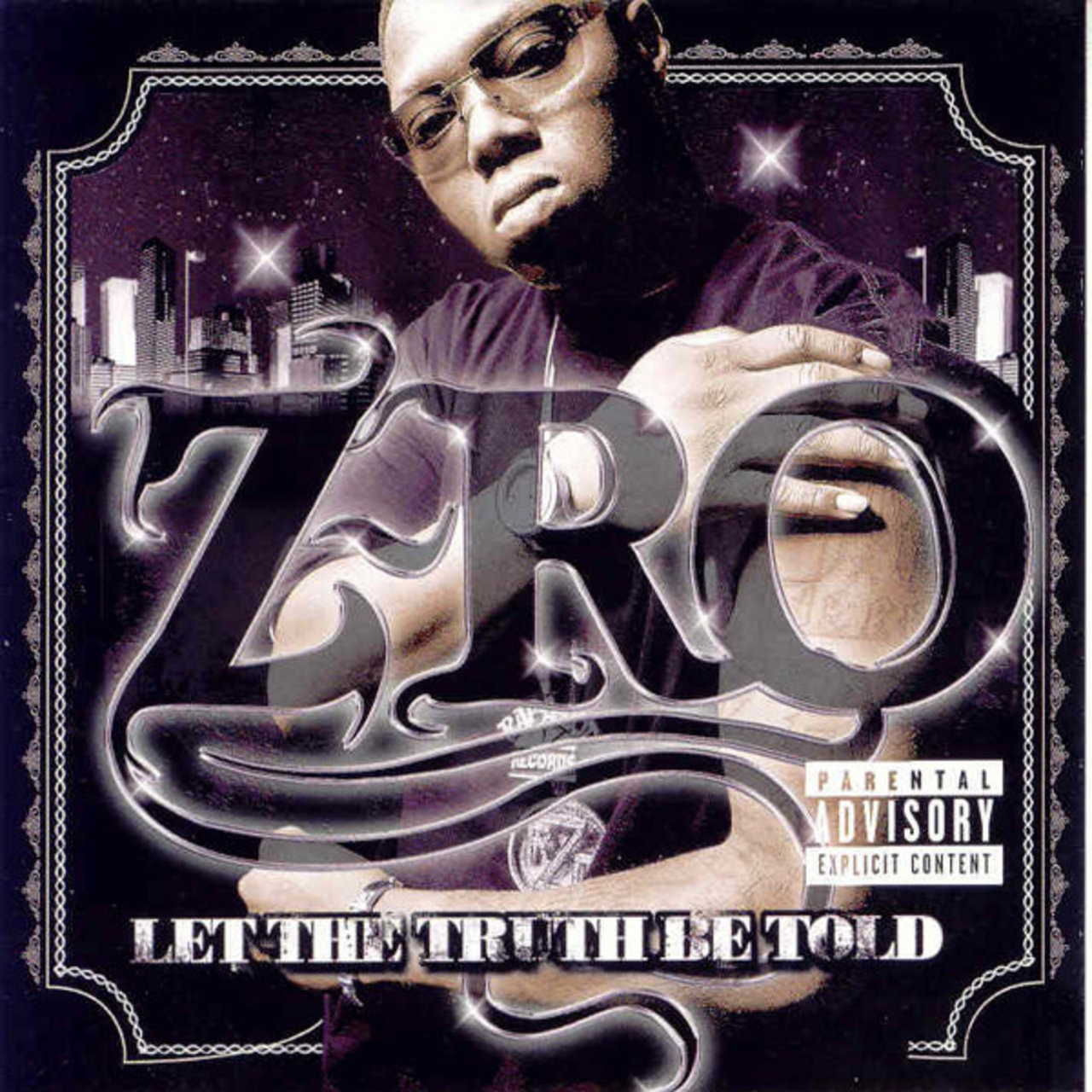 Z-Ro’s “Mo City Don” Kept Rap-A-Lot’s Streak Alive In The 2000s