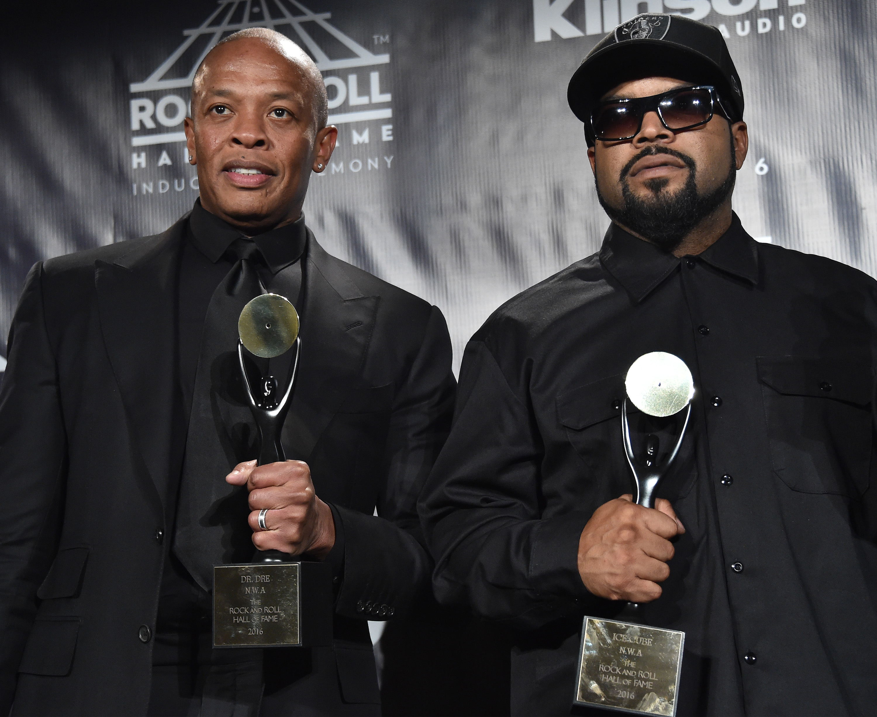 Straight Outta Compton Lawsuit Dismissed