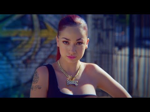 Bhad Bhabie & YG Combine Forces For New 