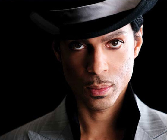 Q.U.E.E.N. (Prince Remix)