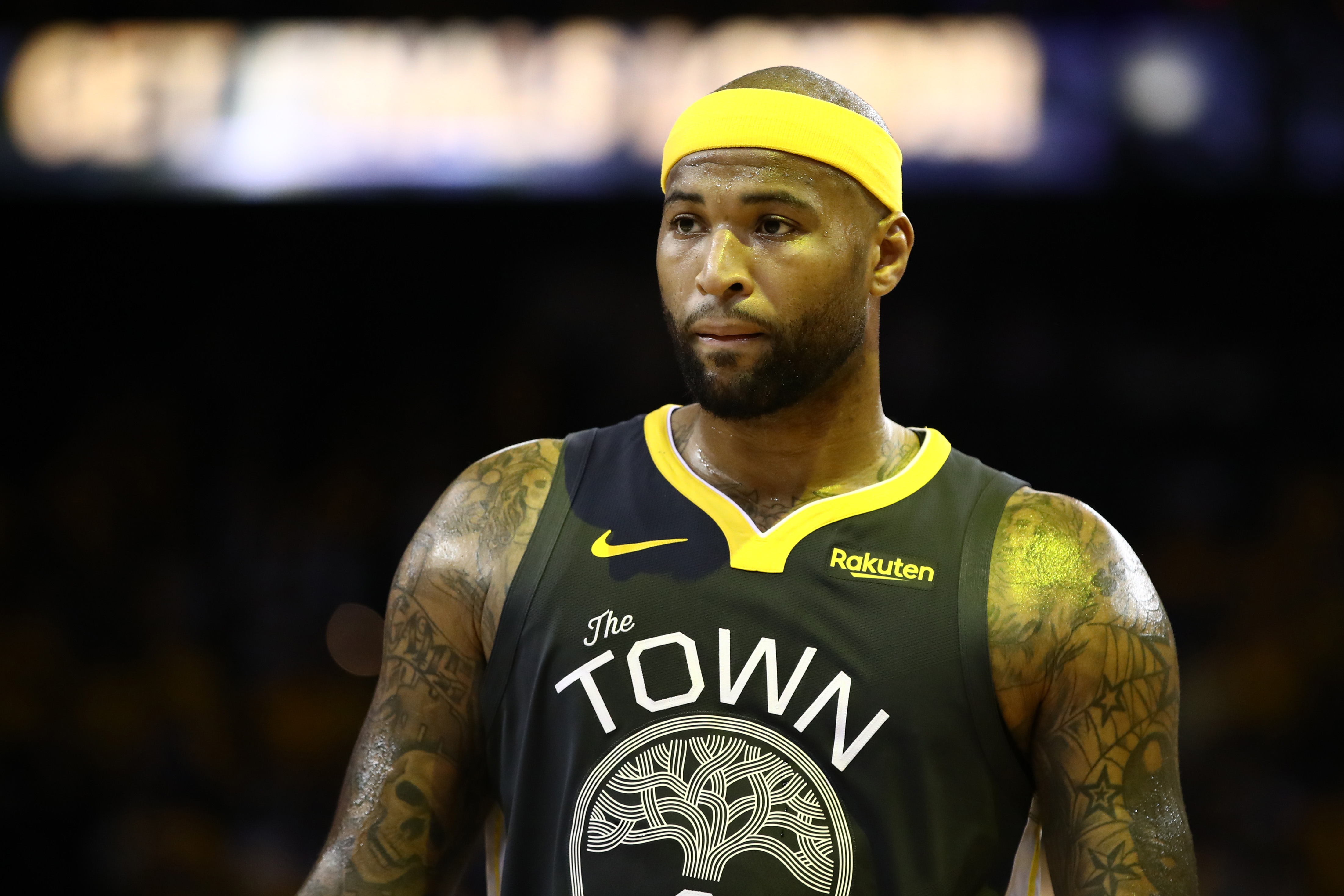 DeMarcus Cousins’ Lakers Role Explained By Frank Vogel
