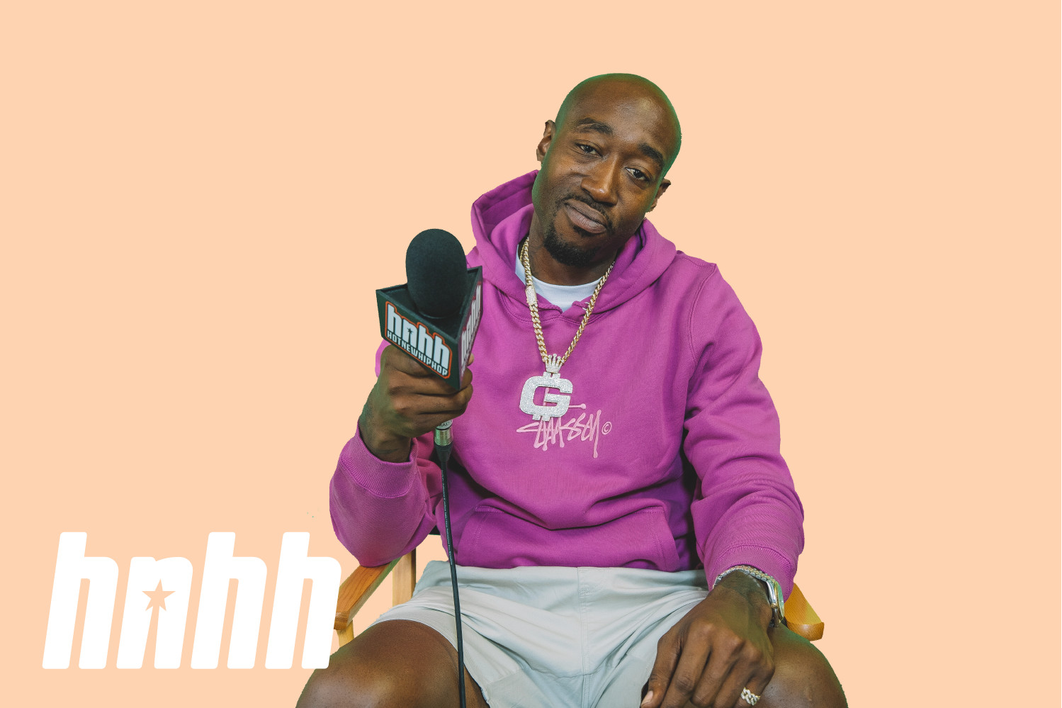 Freddie Gibbs Returns To Instagram & Immediately Shares Wild Content