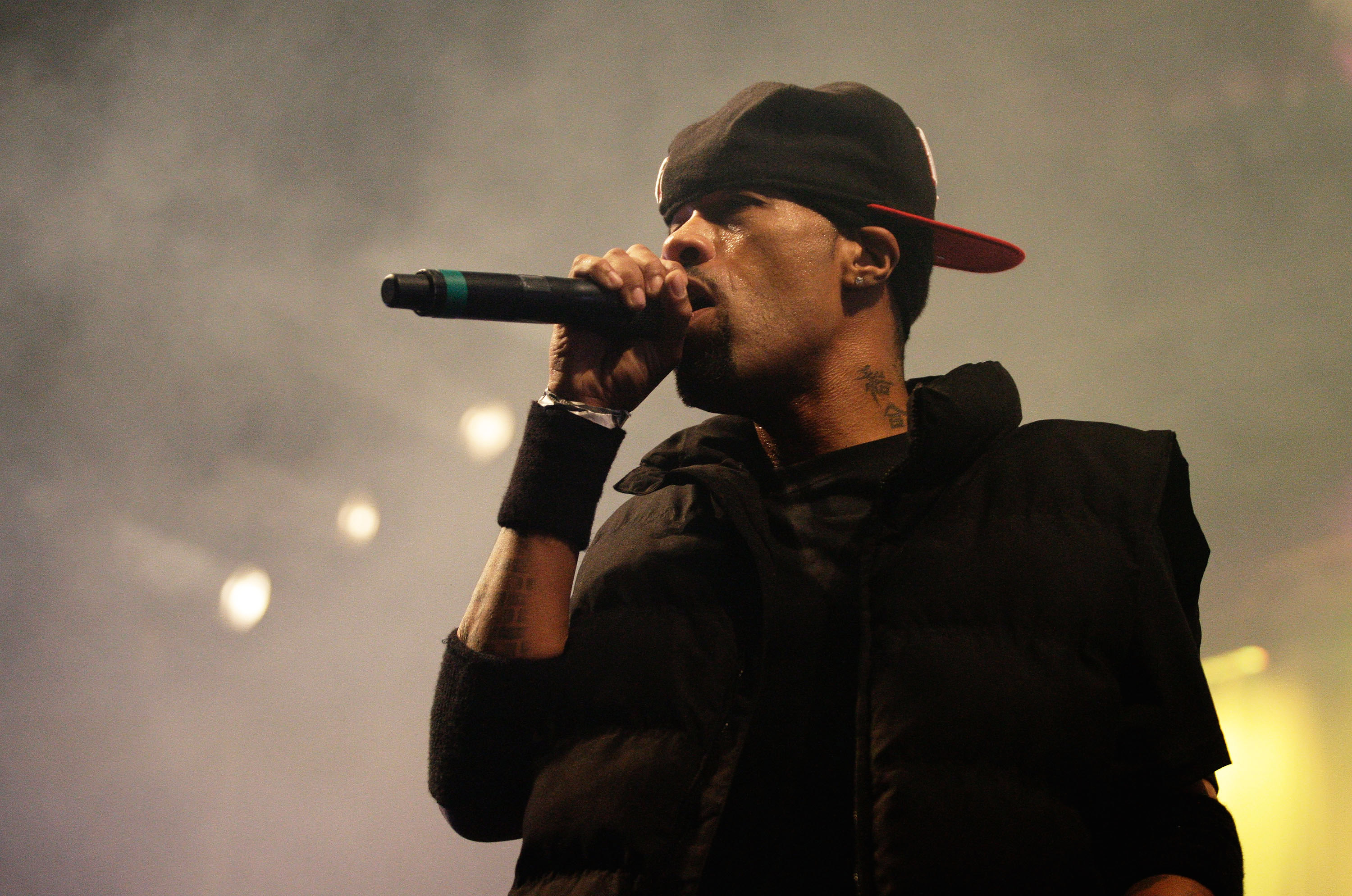 Redman Still Has The "Dollar Box" From Classic MTV Cribs Episode