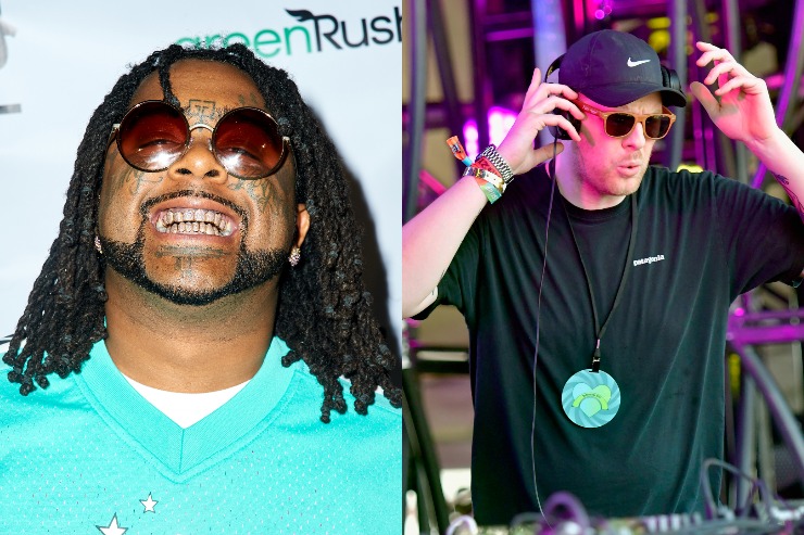 03 Greedo & Kenny Beats' "Netflix & Deal" Features Freddie Gibbs & More