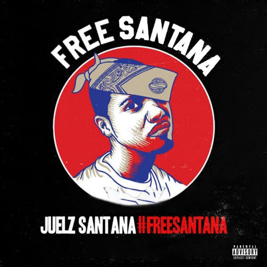 Juelz Santana Taps Lil Wayne, 2 Chainz & Belly For “Boiling Water”