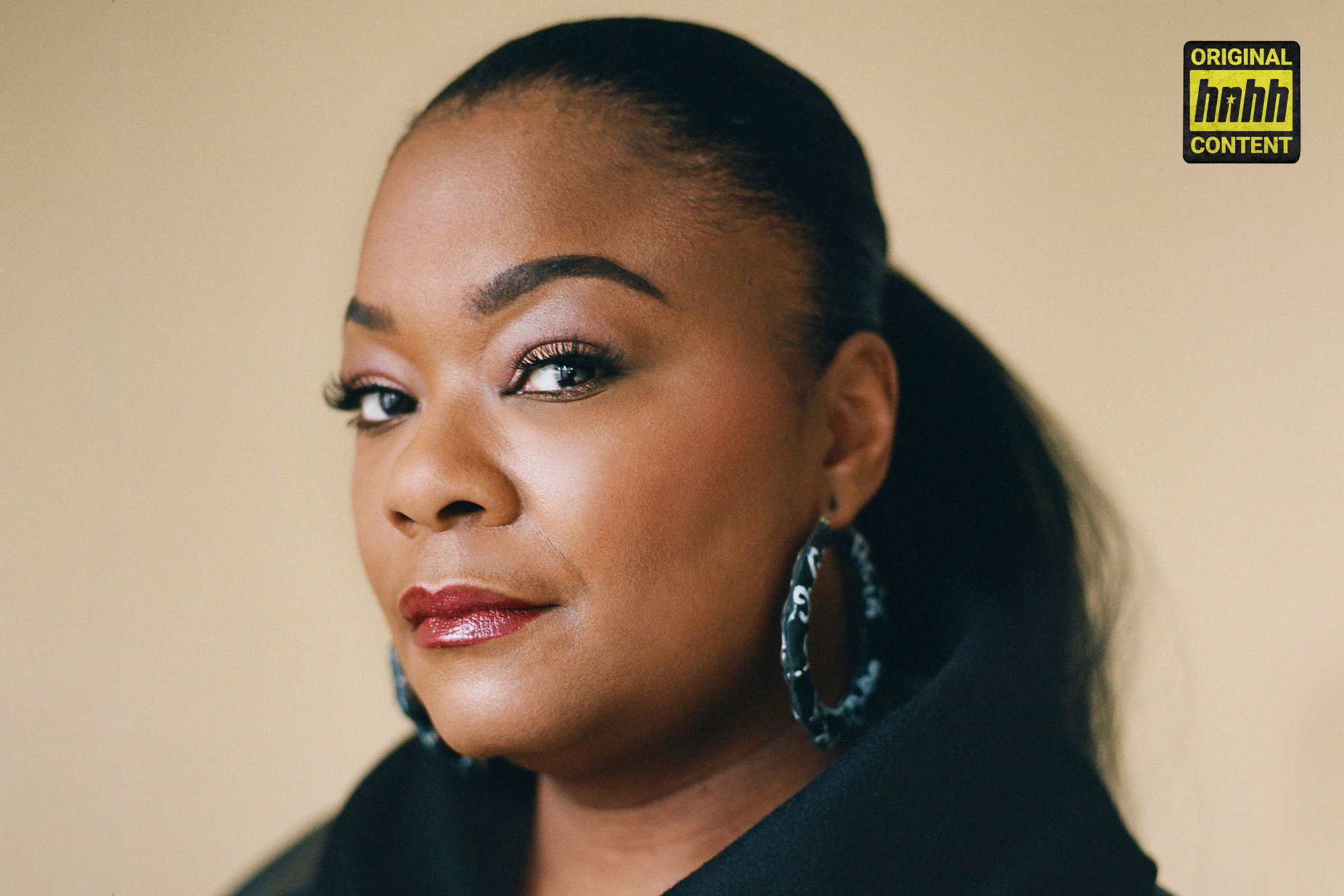 Ladies First: Roxanne Shanté Talks Preserving Hip Hop With Rock The Bells Festival & Giving The OGs Their Flowers
