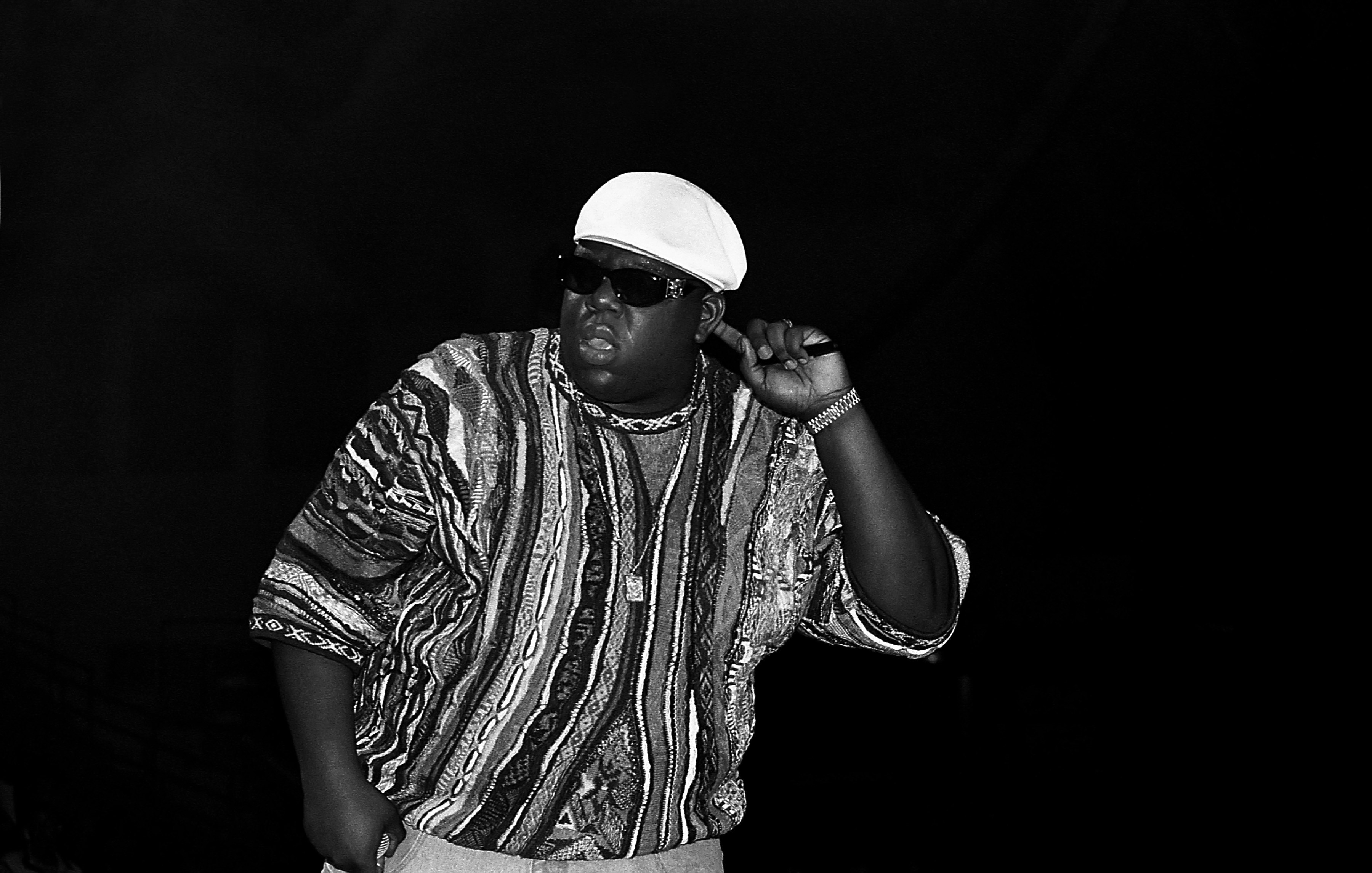 The Notorious B.I.G’s “Ready To Die”: A Raw & Captivating Reality