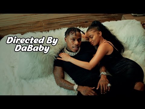 DaBaby Practice Music Video