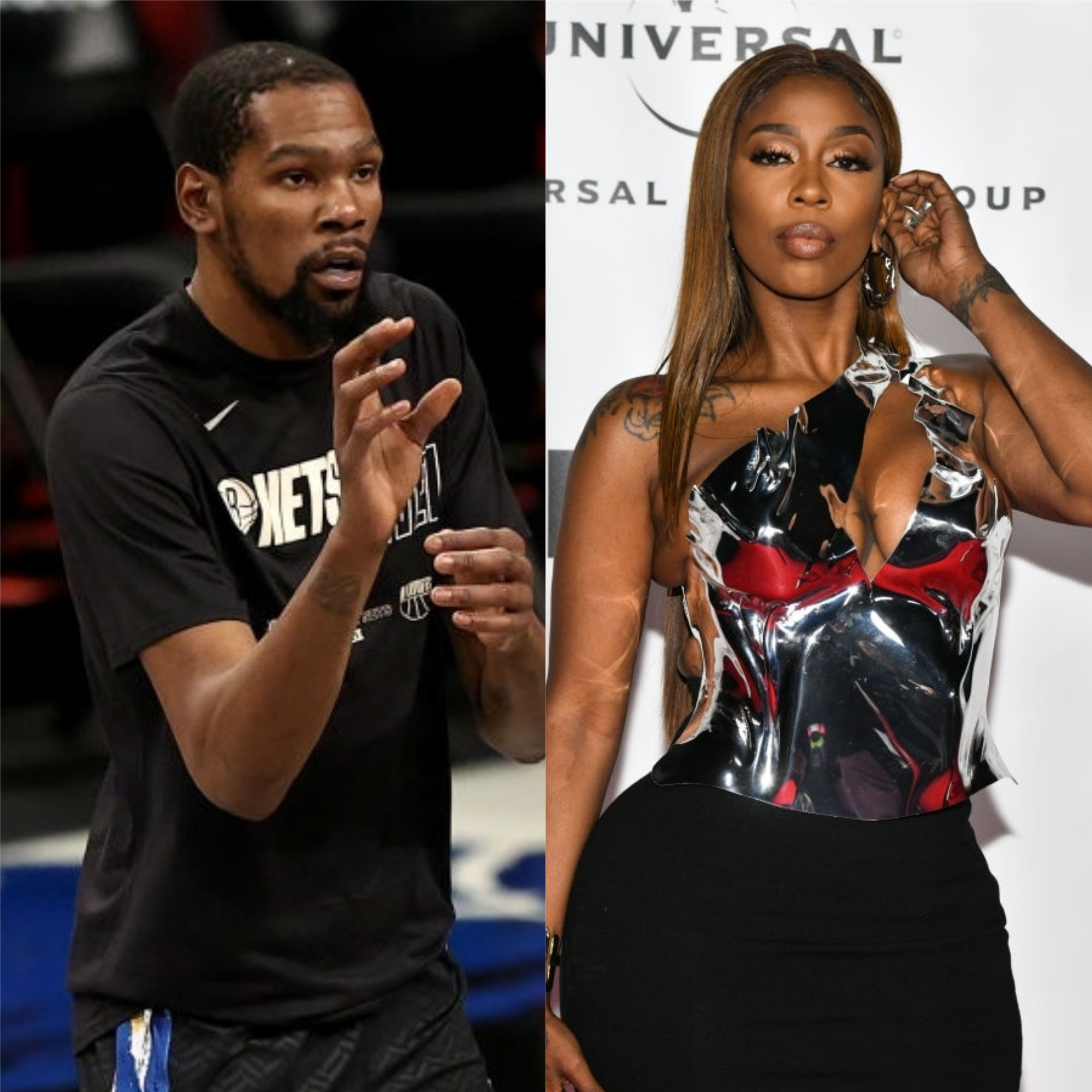 Kash Doll Pranked Kevin Durant On FaceTime And His Reaction, 55% OFF
